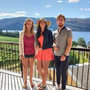 Meet your Posher, Shannon